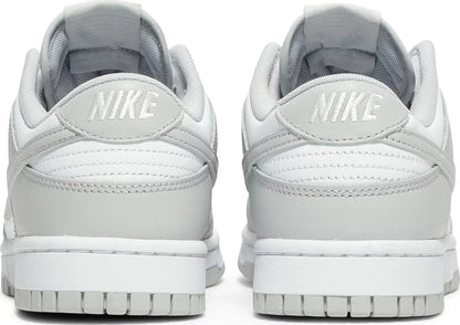 Nike Dunk Low - Grey Frog