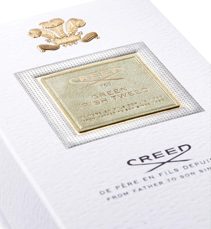 Creed Green Irish Tweed (100ml)