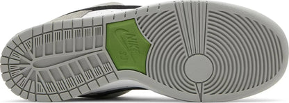 Nike Dunk Low SB - Chlorophyll