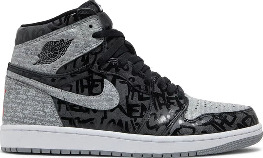 Jordan 1 Retro High - Rebellionaire