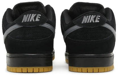 Nike Dunk Low SB - Fog