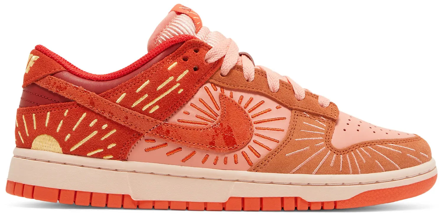 Nike Dunk Low - Winter Solstice