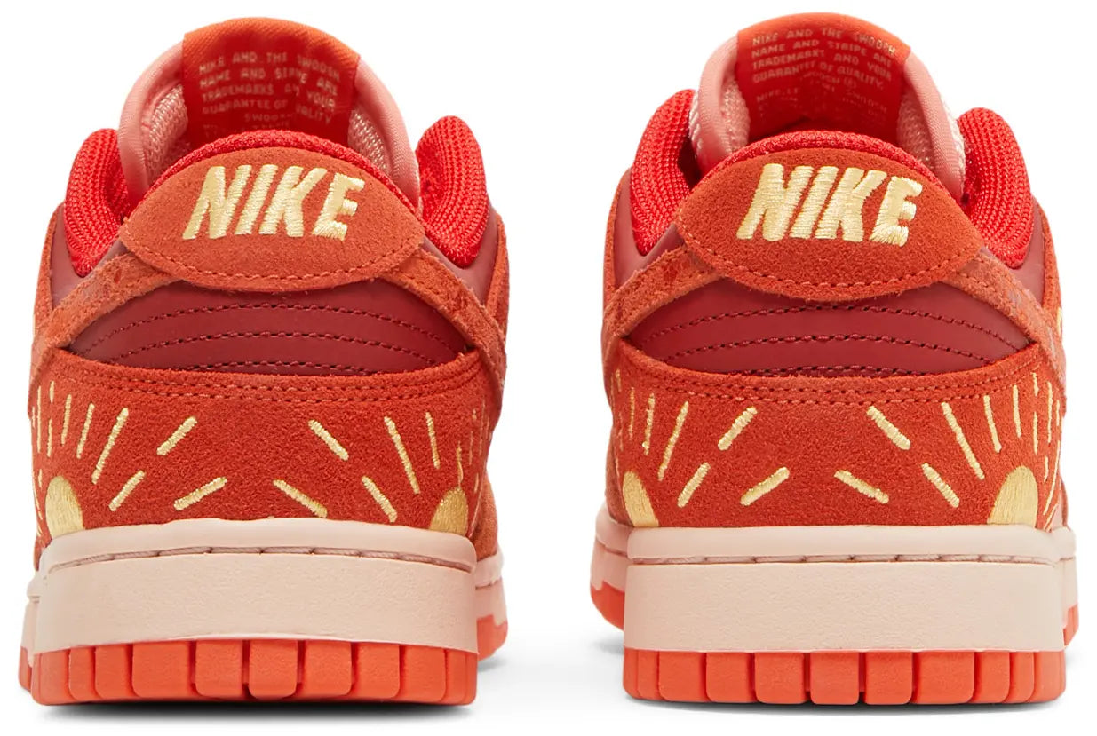 Nike Dunk Low - Winter Solstice