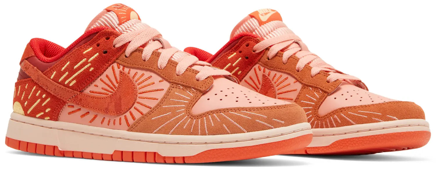 Nike Dunk Low - Winter Solstice
