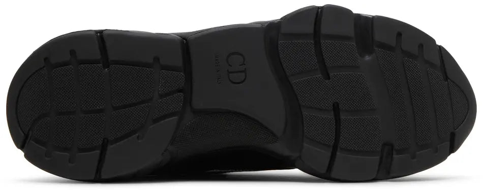 Dior B22 Trainer - (Black Reflective)
