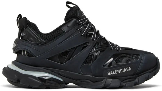 Balenciaga Track LED Sneaker (Black)