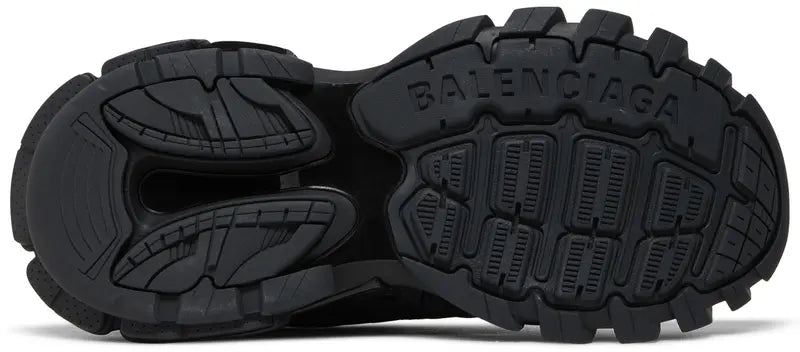 Balenciaga Track LED Sneaker (Black)