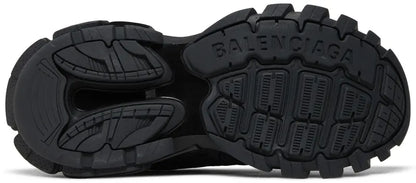 Balenciaga Track LED Sneaker (Black)