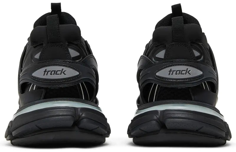 Balenciaga Track LED Sneaker (Black)