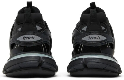Balenciaga Track LED Sneaker (Black)