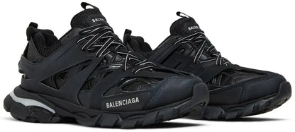 Balenciaga Track LED Sneaker (Black)