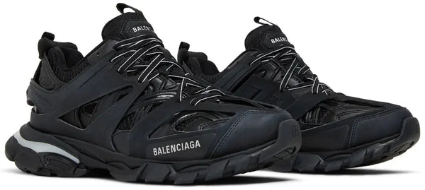 Balenciaga Track LED Sneaker (Black)