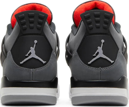 Jordan 4 Retro - Infrared