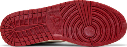Jordan 1 Retro High - Chicago Lost & Found