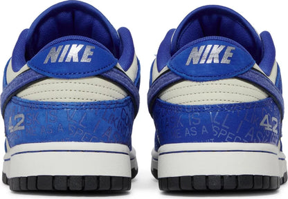 Nike Dunk Low - Jackie Robinson