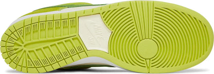 Nike Dunk Low SB - Fruity Pack (Green Apple)