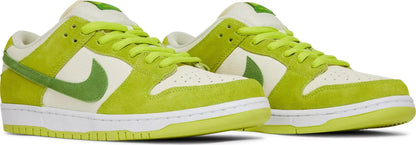 Nike Dunk Low SB - Fruity Pack (Green Apple)