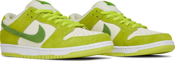 Nike Dunk Low SB - Fruity Pack (Green Apple)