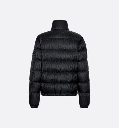 Dior Oblique Down Jacket