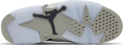 Jordan 6 Retro - Georgetown