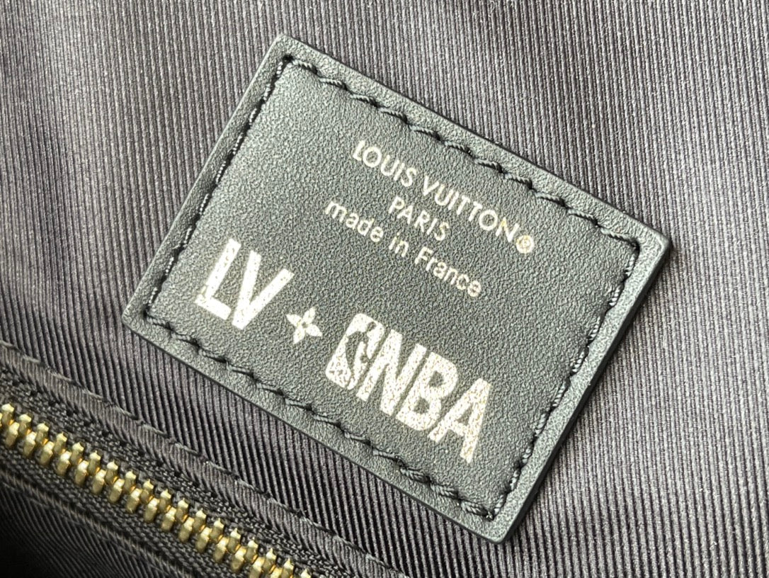LV Backpack (Christopher MM - NBA)