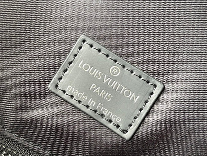 LV Backpack (Christopher MM - Pink)