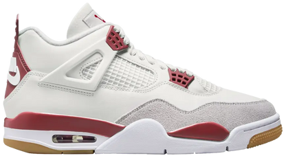 Jordan 4 Retro - Varsity Red