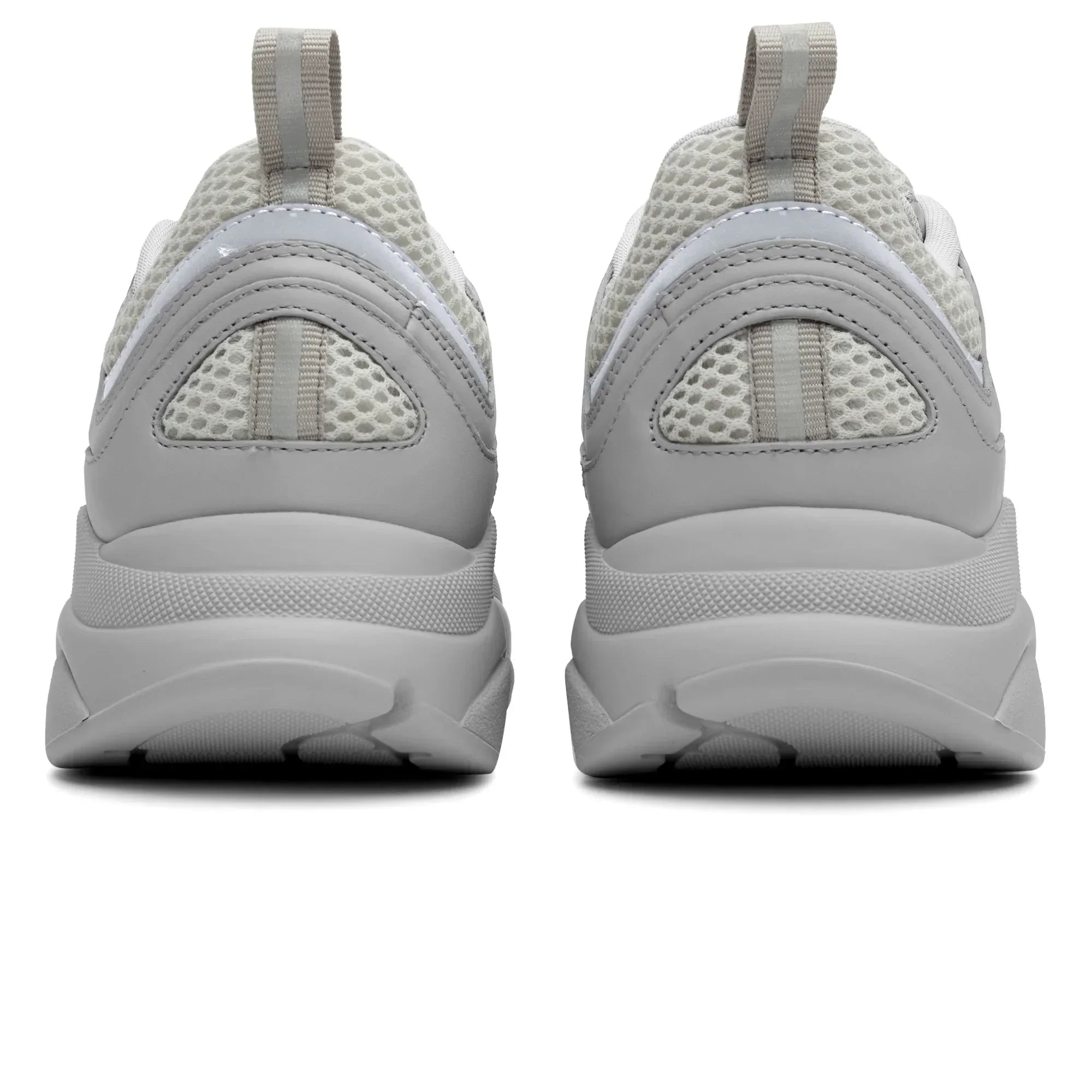 Dior B22 Trainer - (Grey)
