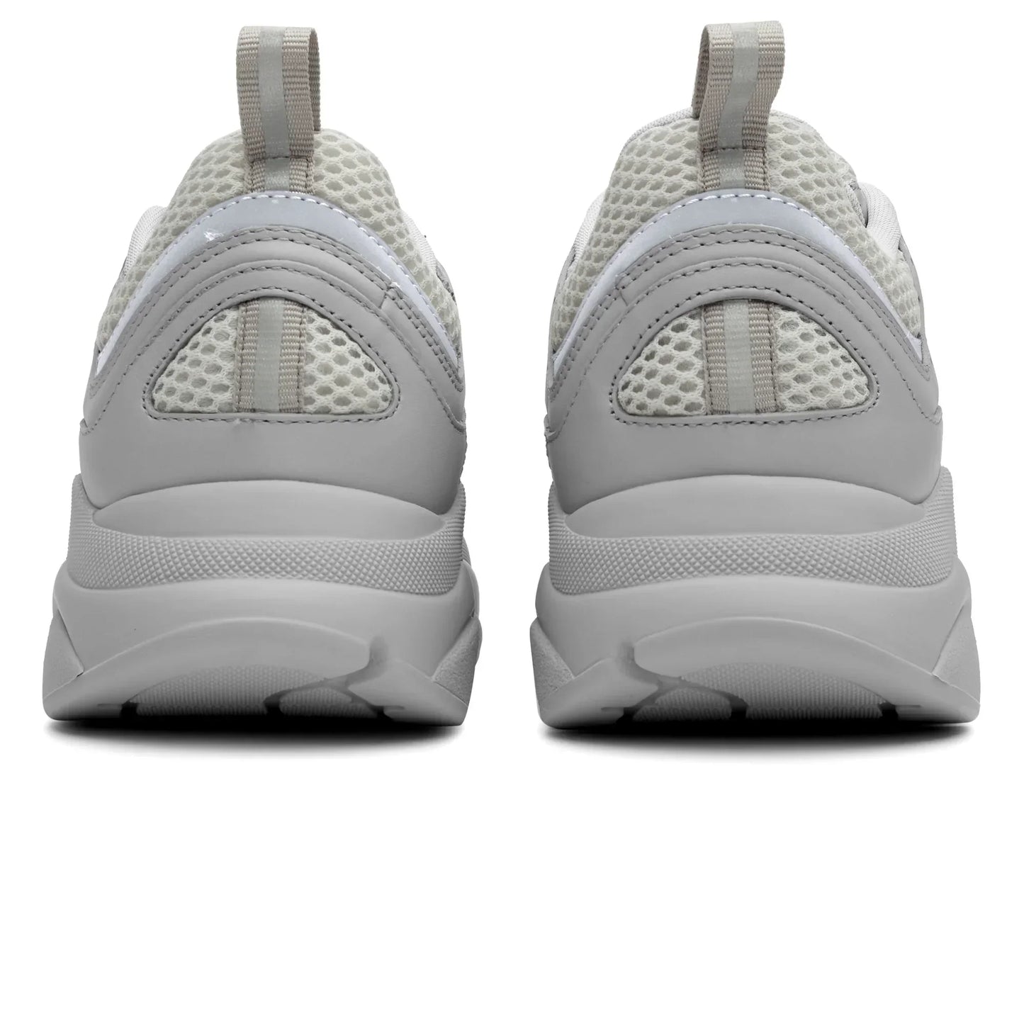 Dior B22 Trainer - (Grey)