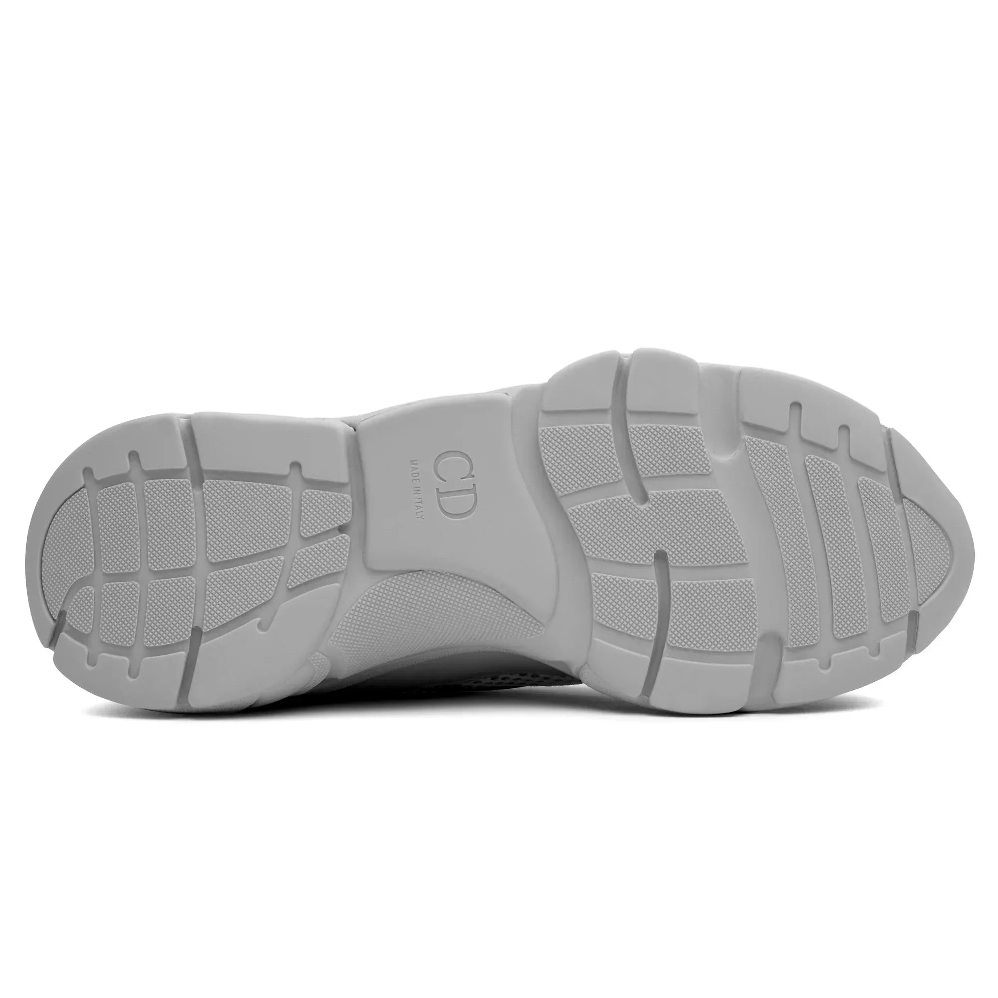 Dior B22 Trainer - (Grey)