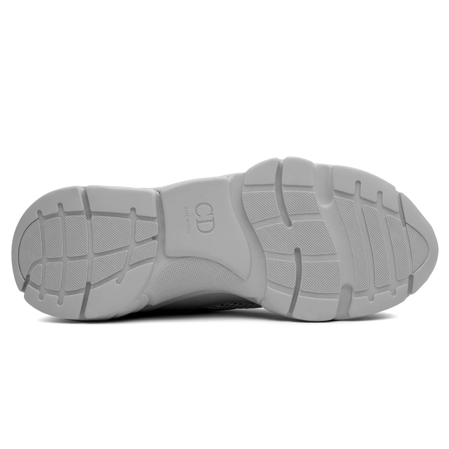 Dior B22 Trainer - (Grey)