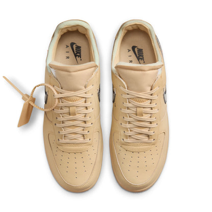 Nike Air Force 1 Low - Off-White (Sesame)