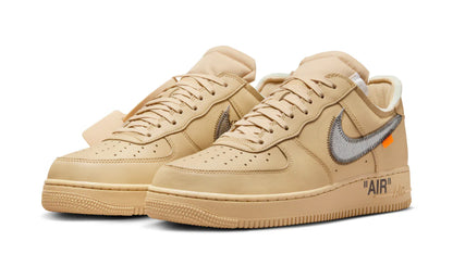 Nike Air Force 1 Low - Off-White (Sesame)