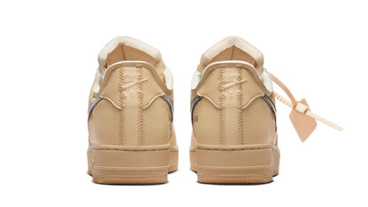 Nike Air Force 1 Low - Off-White (Sesame)