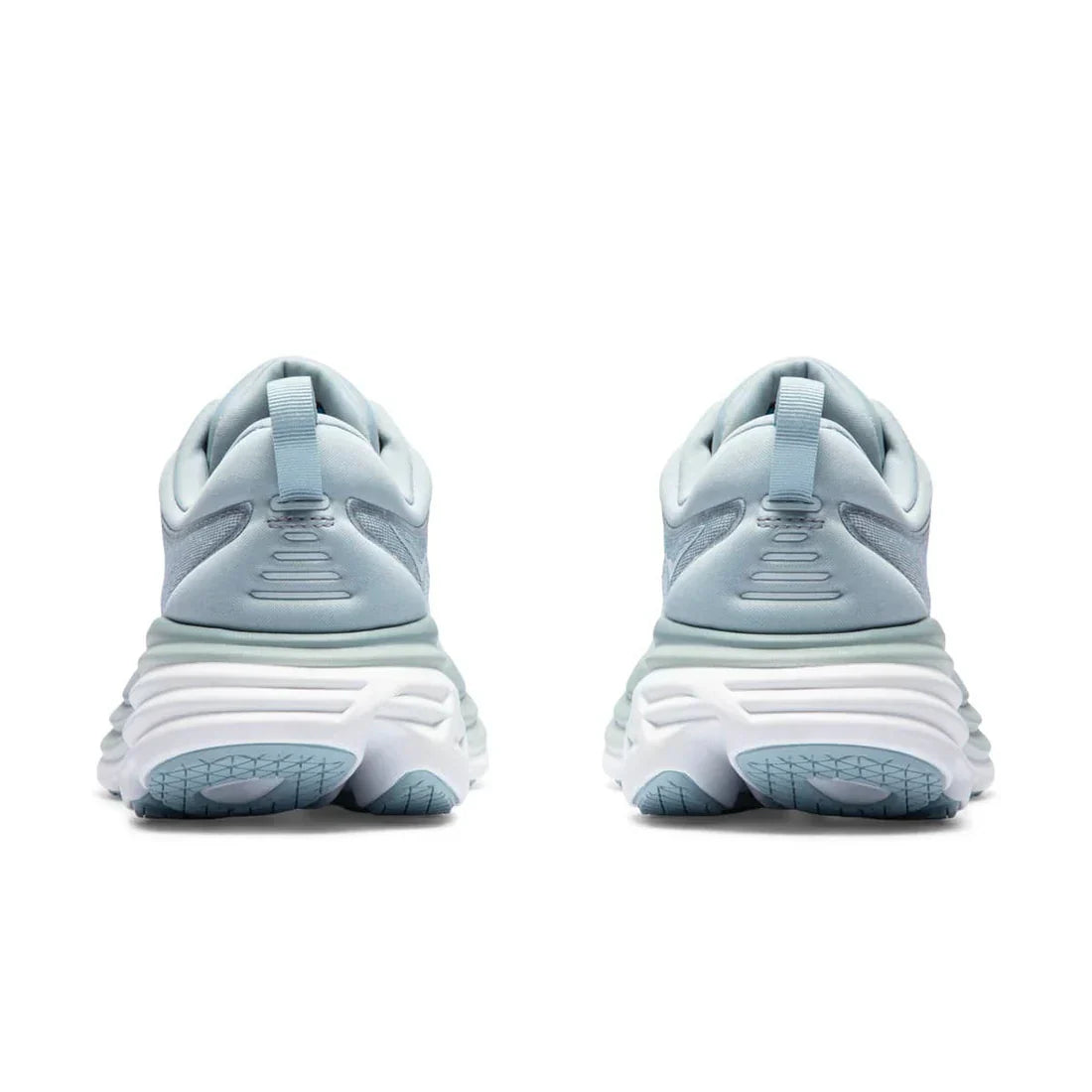 HOKA - Bondi 8 (Cloud Blue)