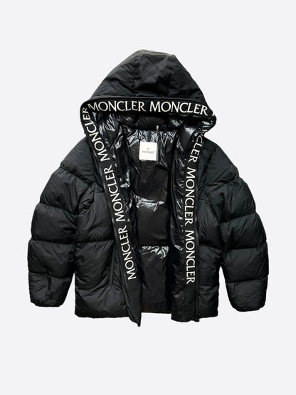 Moncler Montcla Jacket (Black)