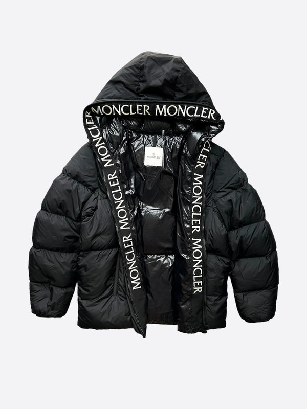 Moncler Montcla Jacket (Black)