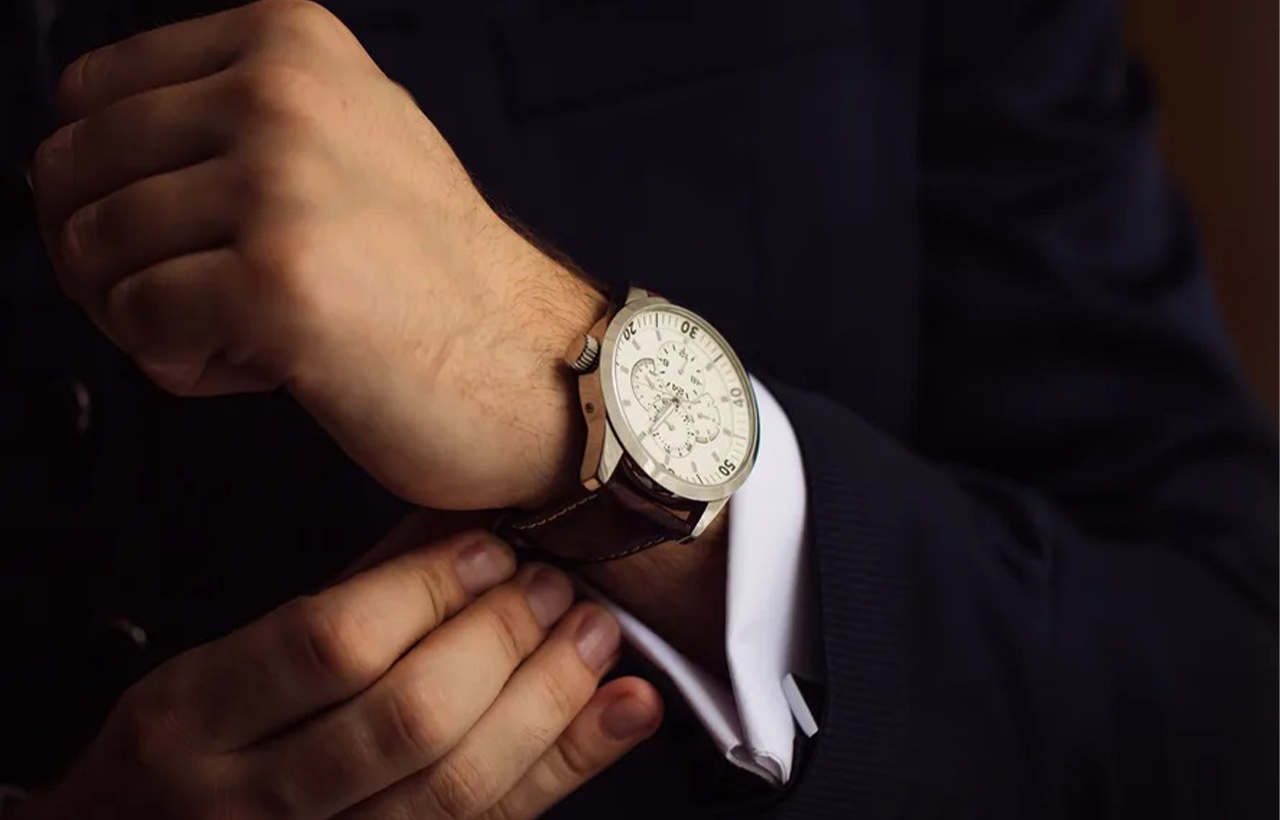 Watches