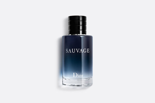 Dior Sauvage Eau de Toilette 100ml