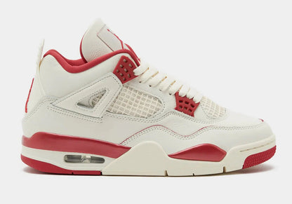 Jordan 4 Retro - Valentine's Day