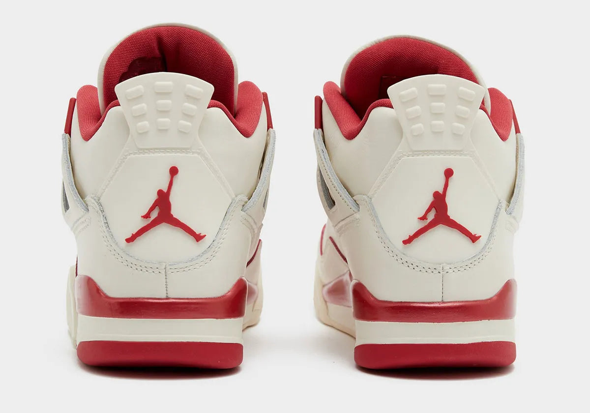 Jordan 4 Retro - Valentine's Day