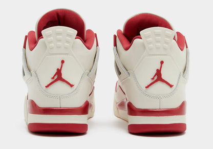 Jordan 4 Retro - Valentine's Day