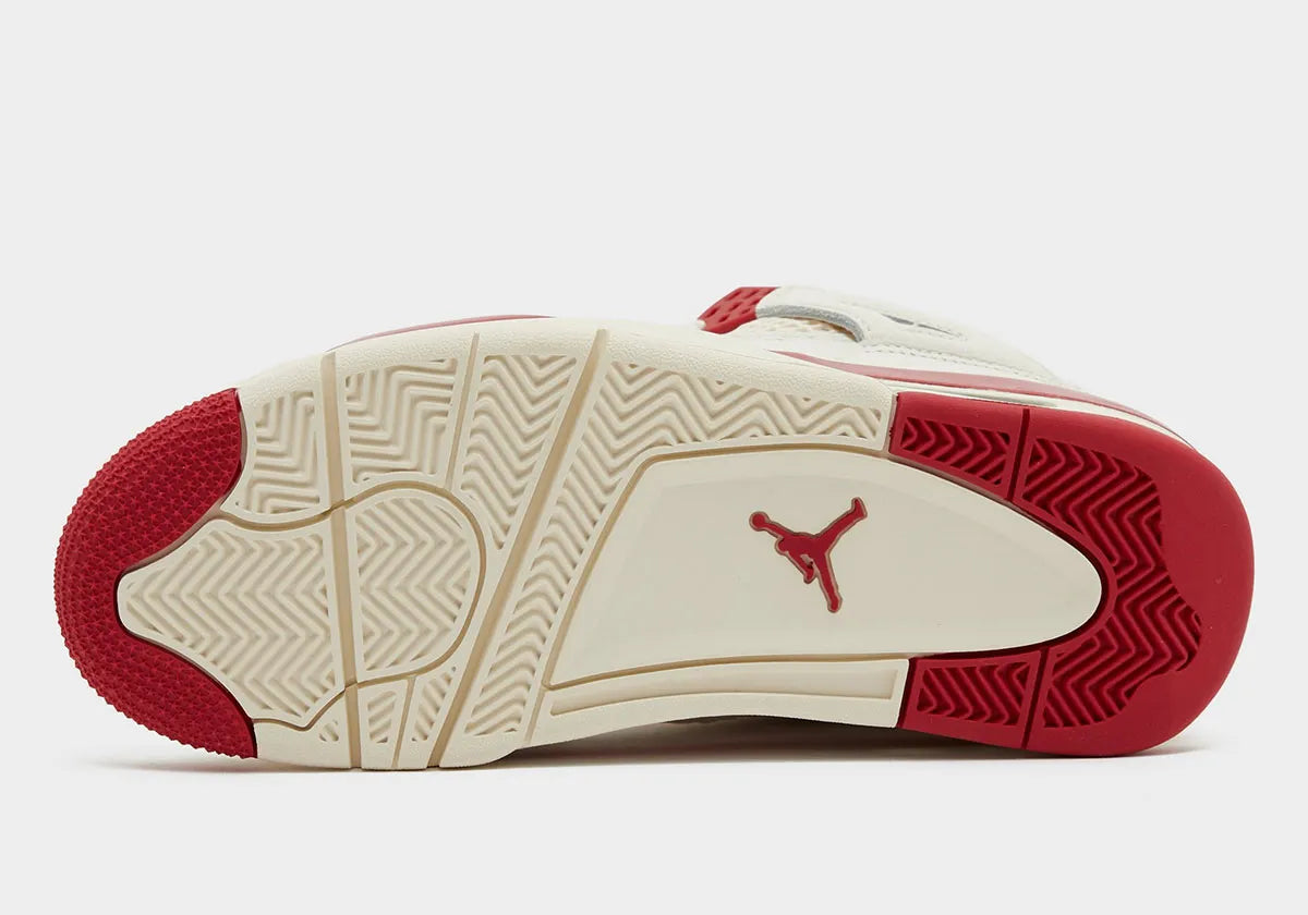 Jordan 4 Retro - Valentine's Day
