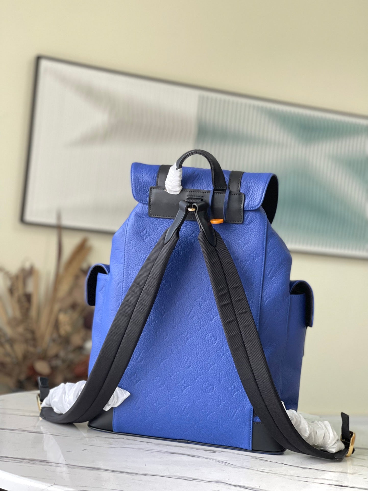 LV Backpack (Christopher MM - NBA)