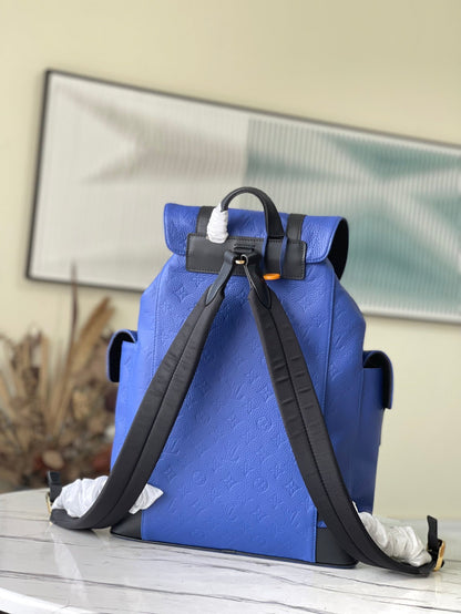LV Backpack (Christopher MM - NBA)