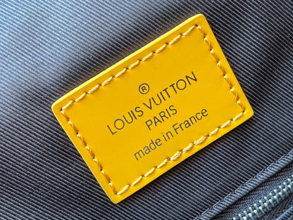 LV Backpack (Christopher PM - Navy EPI)