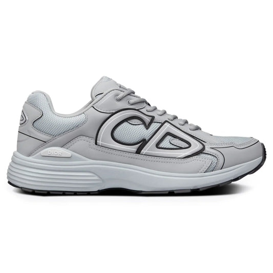Dior B30 Trainer - (Grey)