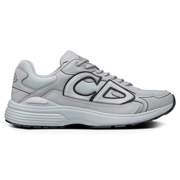 Dior B30 Trainer - (Grey)