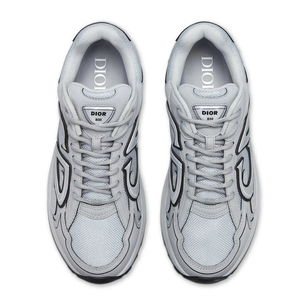 Dior B30 Trainer - (Grey)