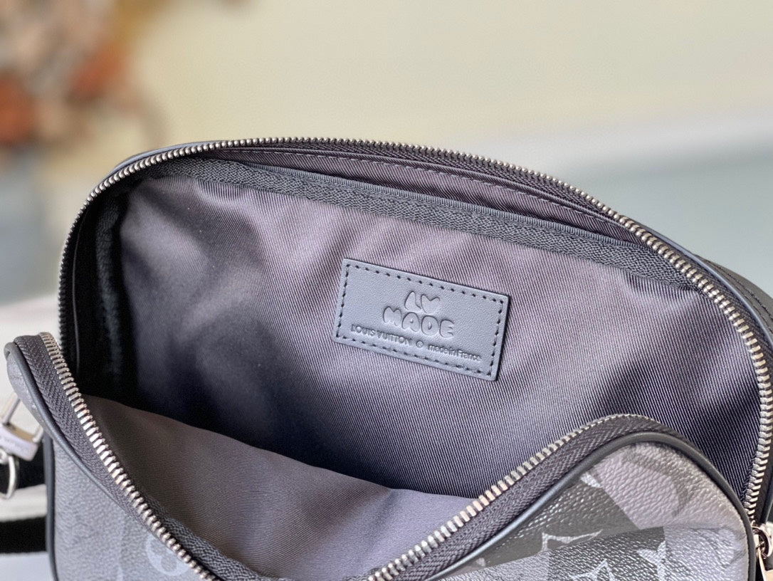 LV Backpack (Heart Modular Utilitary)